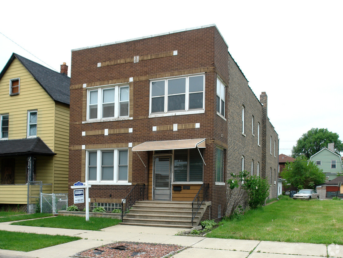 Foto principal - 3904 S Fir St