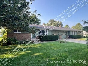 Building Photo - 1952 E Stoll Rd