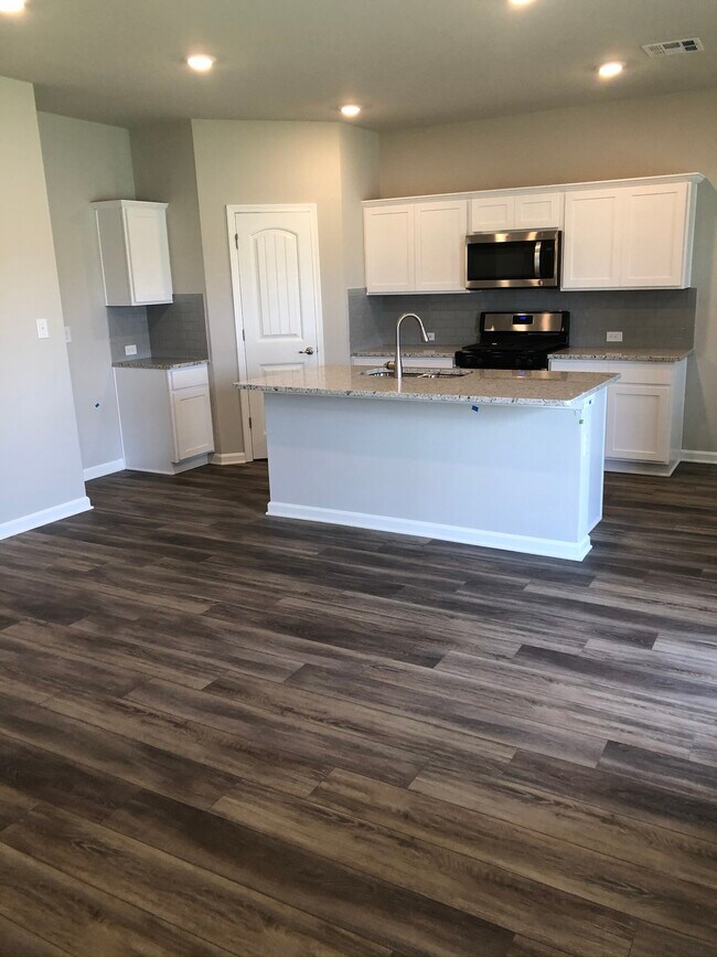 21440 Field Glen Dr, Zachary, LA 70791 House Rental in Zachary, LA