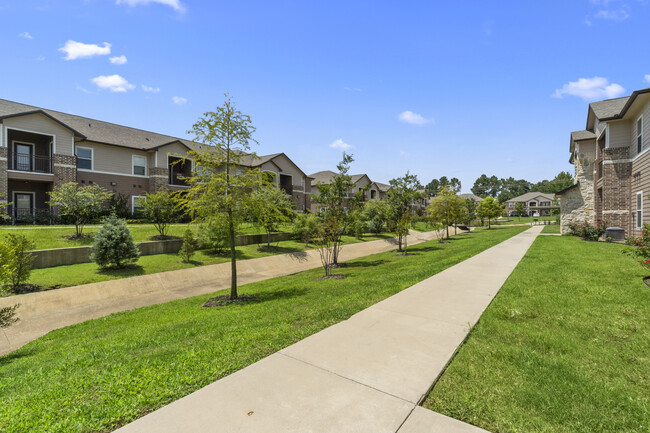 Building Photo - Cypress Creek Apartments