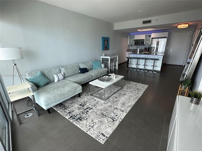 Building Photo - 888 Biscayne Blvd