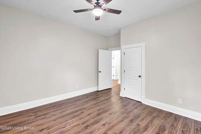 Foto del edificio - 1426 S Brook St
