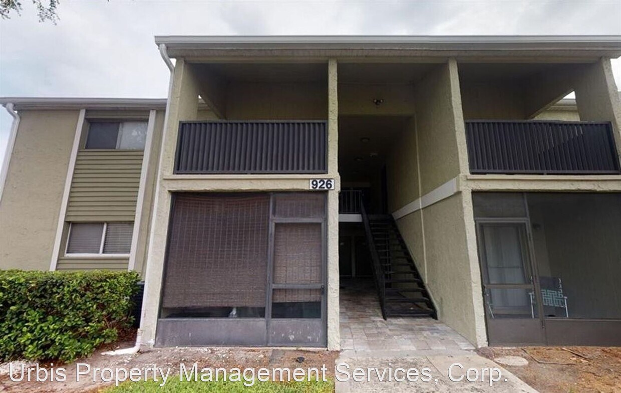Primary Photo - 2 br, 2 bath House - 926 Lake Destiny Road...