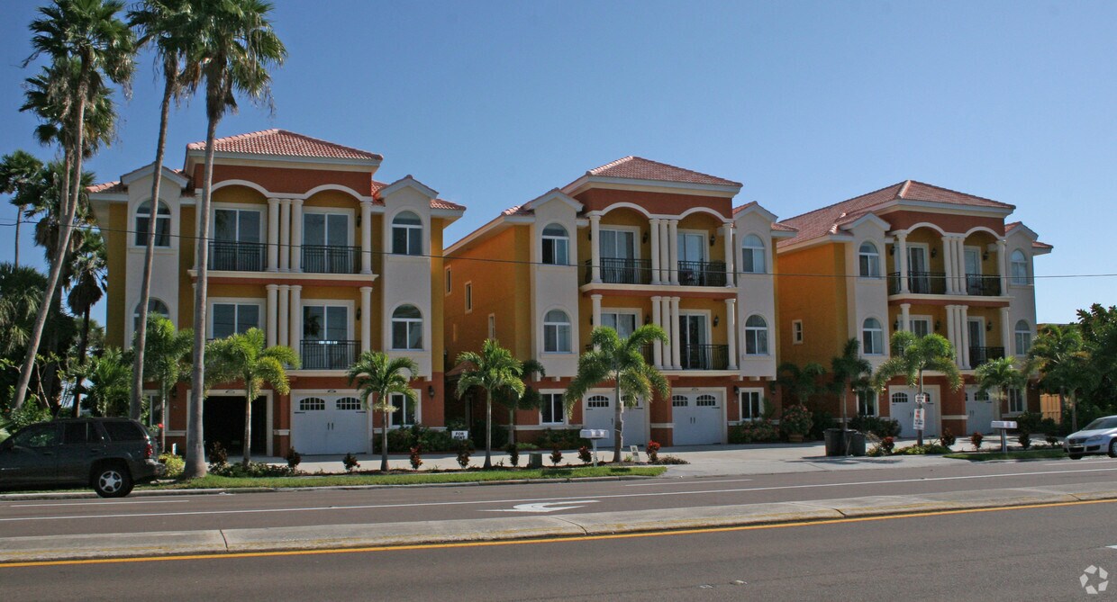 Building Photo - 17819 Gulf Blvd