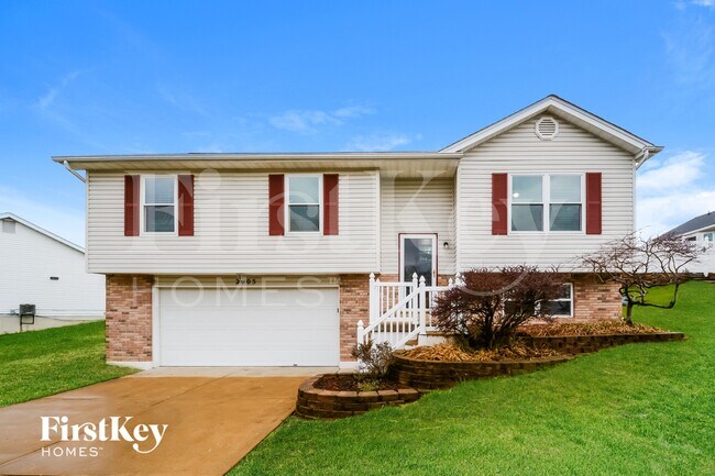 Foto del edificio - 2005 Rosedale Ct