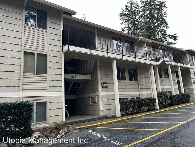 Building Photo - 2 br, 2 bath House - 3104 Bill McDonald Pa...