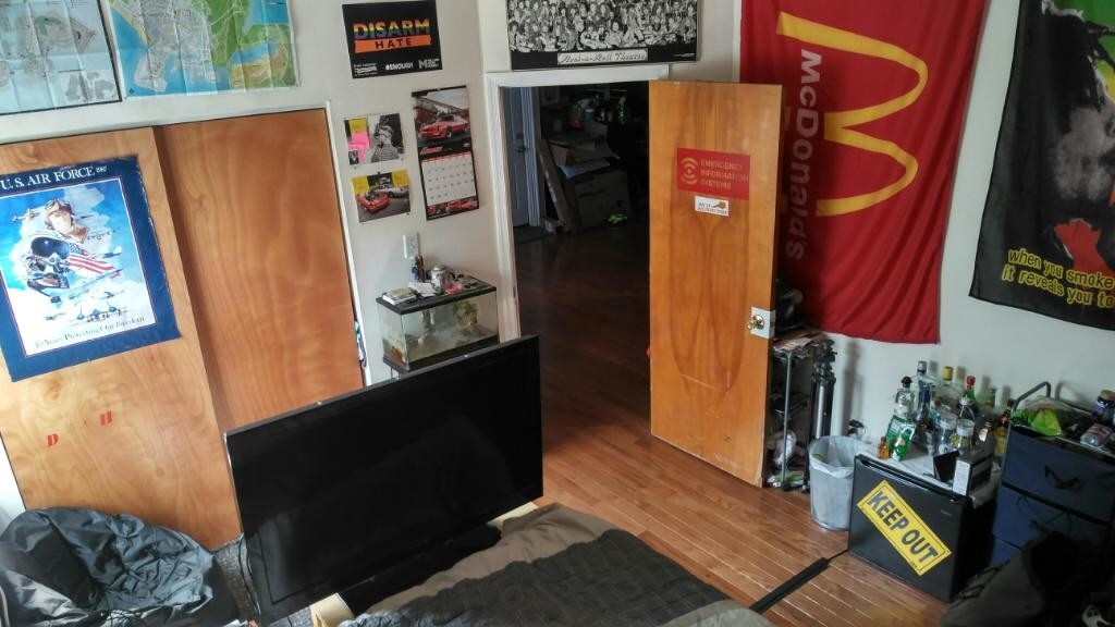 Foto principal - 3509 Lancaster Ave