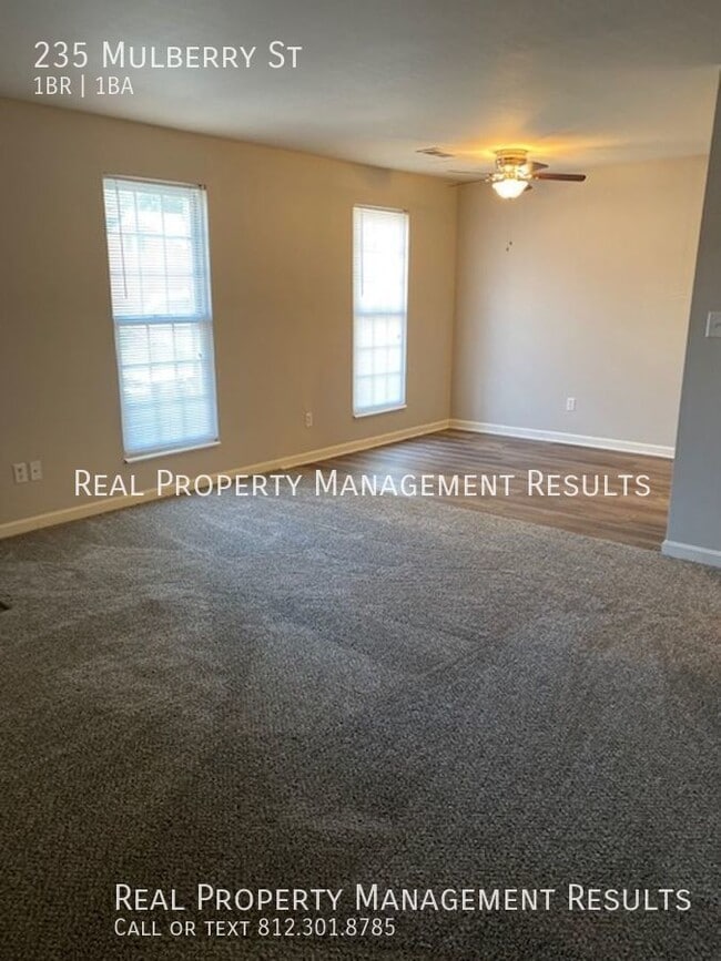 Foto del edificio - 235 Mulberry St