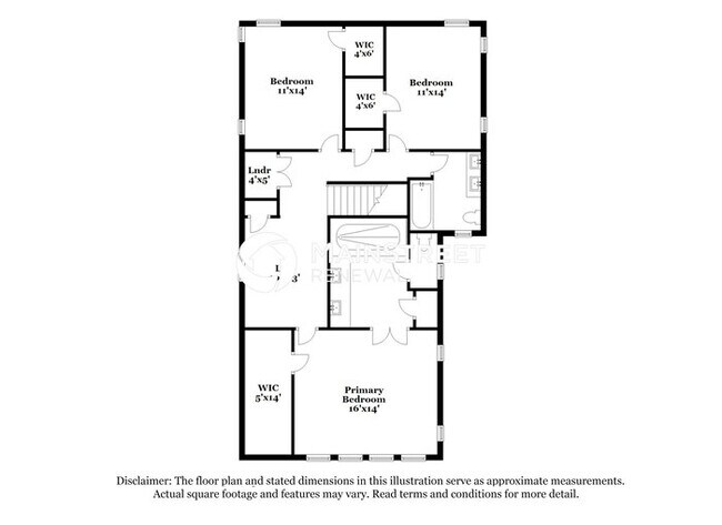 Foto del edificio - 3 Bedroom Pet-Friendly Home in NASHVILLE, ...