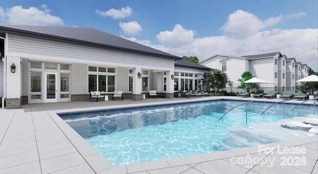 Foto del edificio - 225 Rhyne Rd