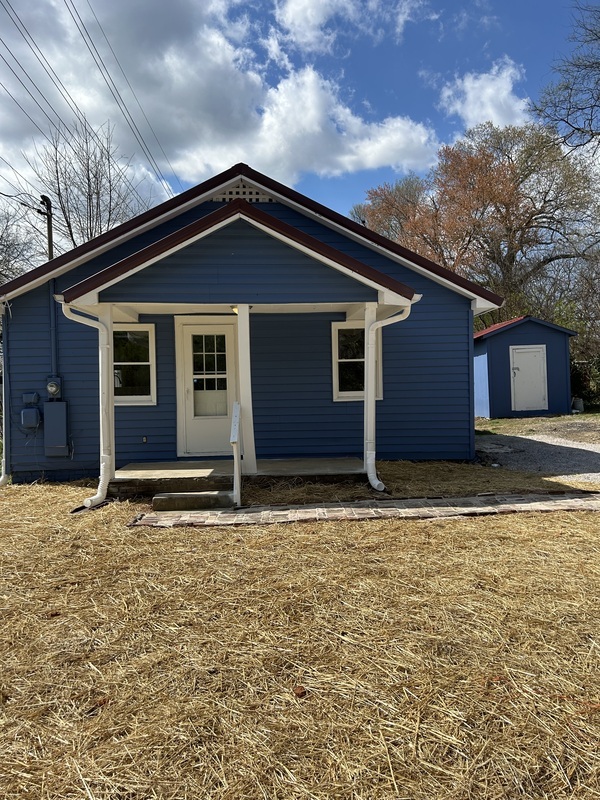 Foto principal - 2913 Brooks Ave