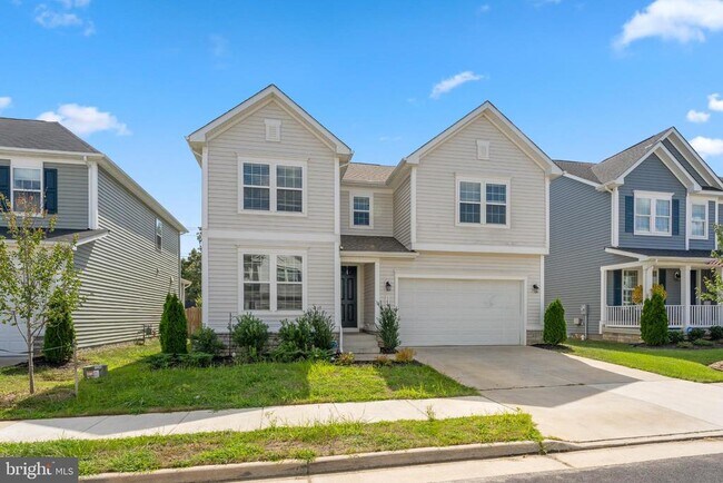 Building Photo - 5508 Redgum Ln