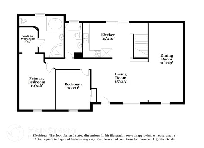 Foto del edificio - 15368 E Gunnison Pl