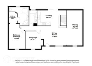 Building Photo - 15368 E Gunnison Pl