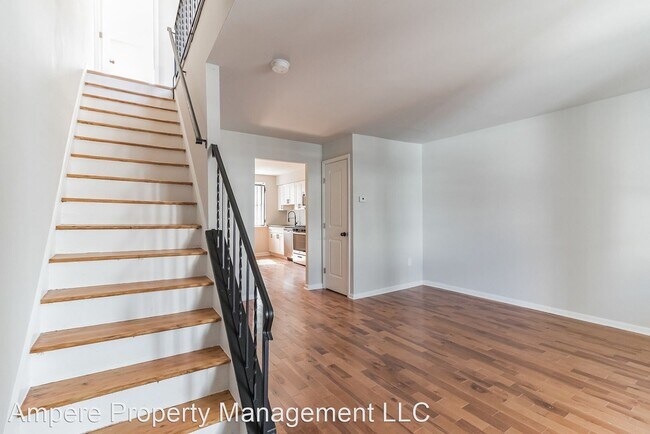 Building Photo - 2 br, 1 bath House - 1709 S Conestoga St.