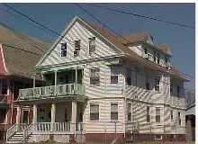 Building Photo - 31-33 Lenox Ave