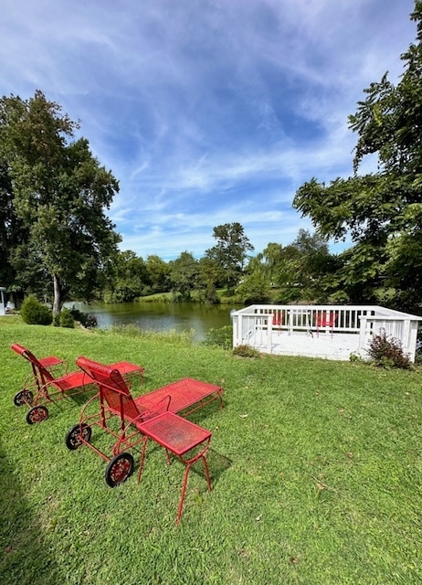 Foto del edificio - 215 Blackwell Rd