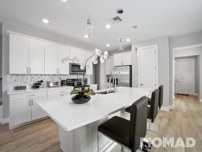 Foto del edificio - 3 Bedroom Townhome in Fort Lauderdale