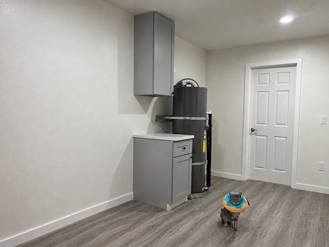Building Photo - 316 Hardister Dr