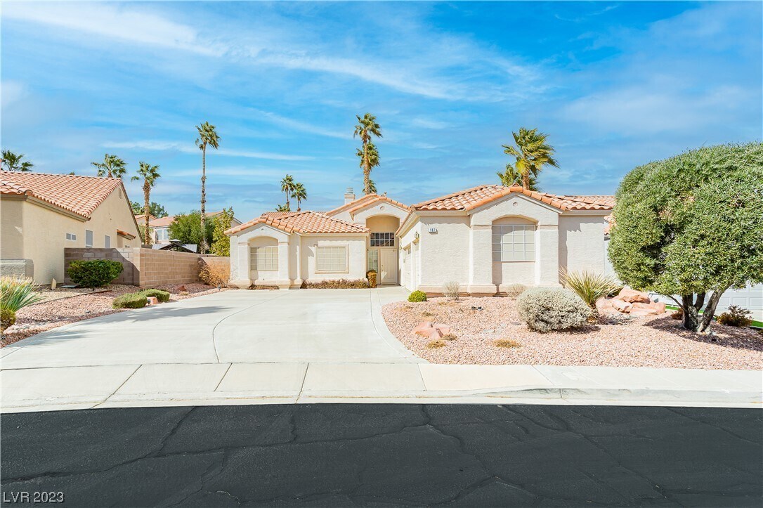 187 Jeri Dr, Henderson, NV 89074 House Rental in Henderson, NV