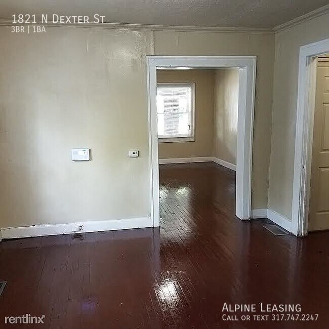 Building Photo - Near NW Indy 3BR House ready to LEASE!