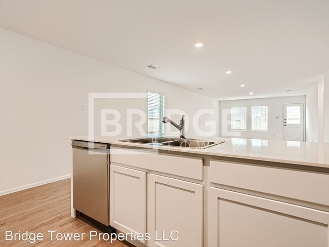 Building Photo - 4 br, 2 bath House - 4139 Saw Mill Peak Lane