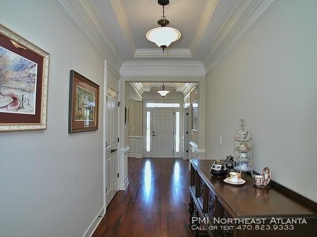 Foto del edificio - 3752 Golden Leaf Point SW