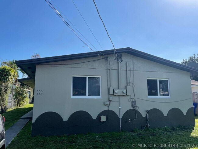 Building Photo - 336 NW 53rd St