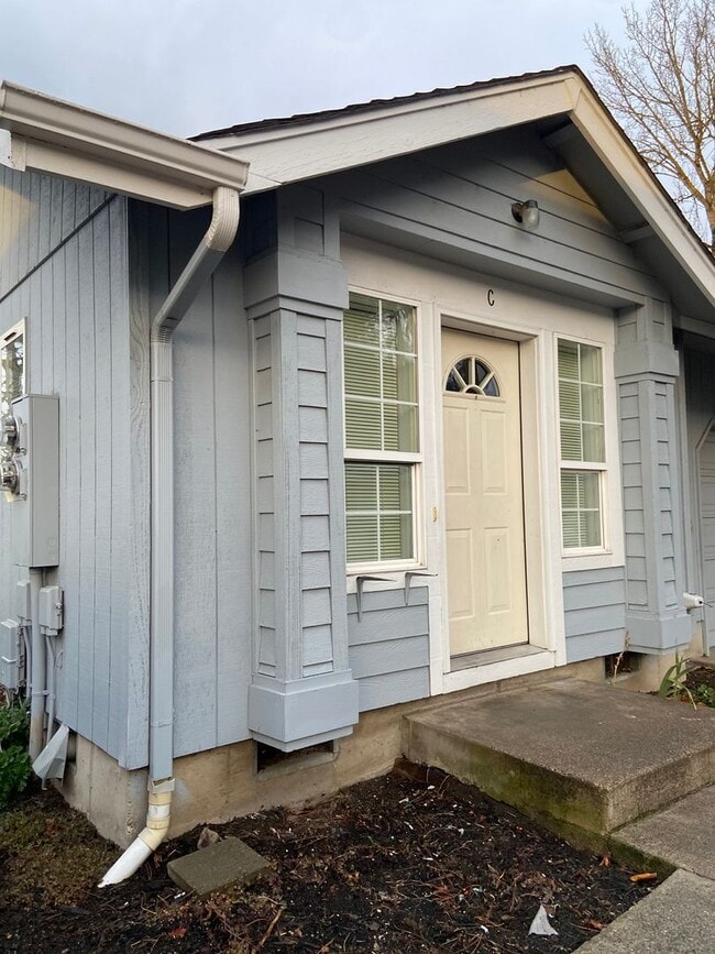 Building Photo - 5998 A St