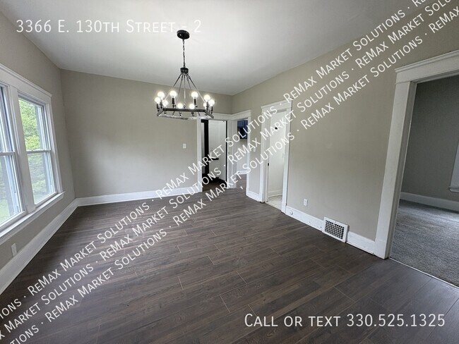 Building Photo - 3366 E 130th St