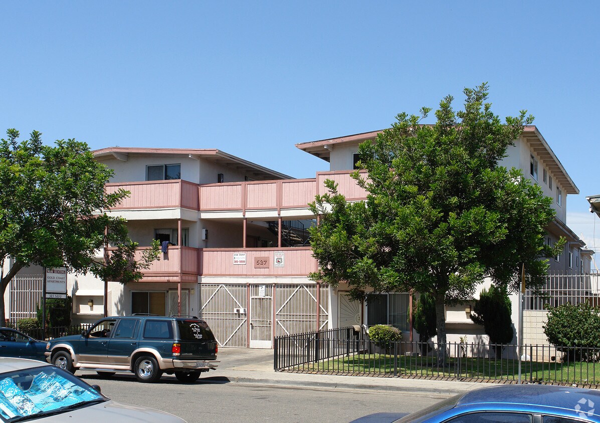 Foto principal - Gold Coast Apartments