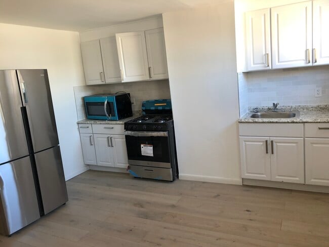 Foto del edificio - 460 2nd St