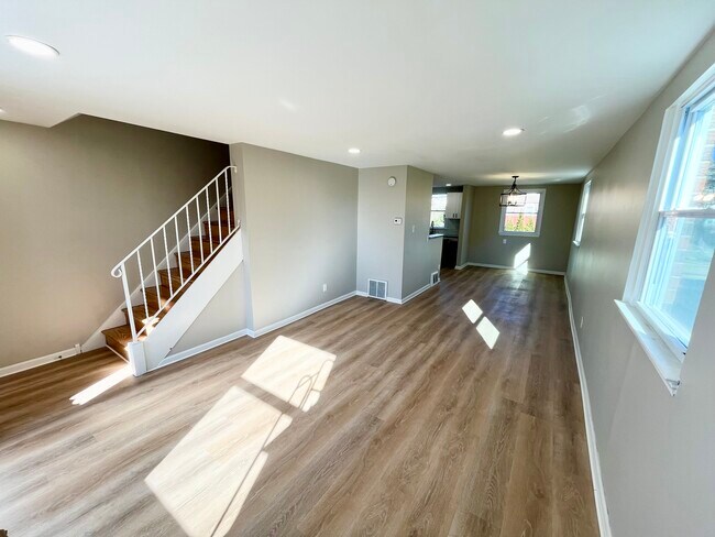 Building Photo - 218 Haller Rd