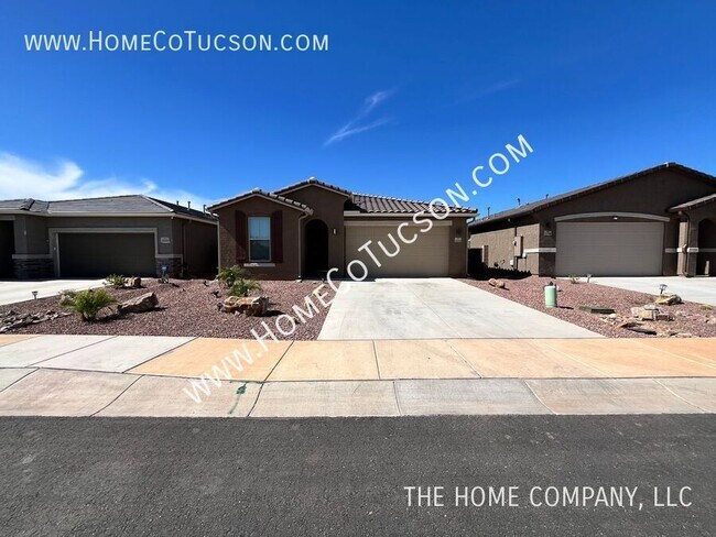 Foto del edificio - 35030 S Stargazer Ave