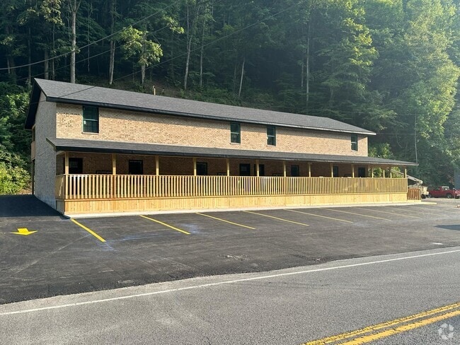 Building Photo - Pinson Place Apartments