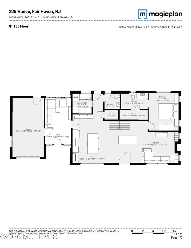 Foto del edificio - 225 Hance Rd