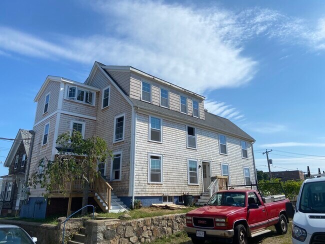 Foto del edificio - 41 School St