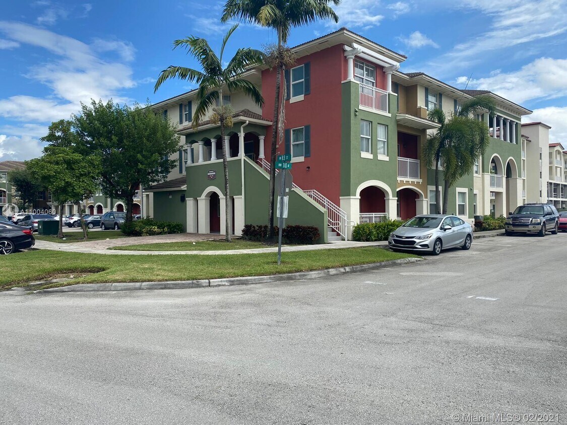 10902 NW 83rd St Unit 224, Doral, FL 33178 Condo for Rent in Doral