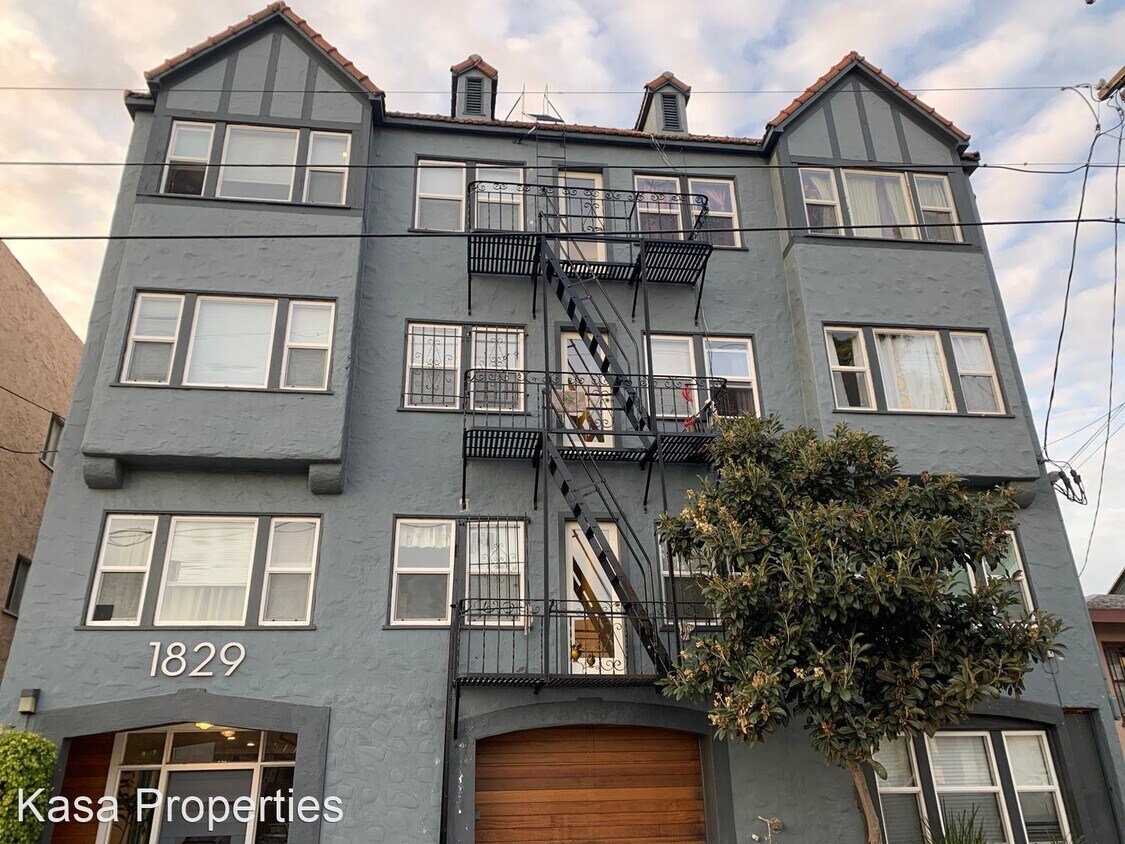 Primary Photo - 1829 6th Ave