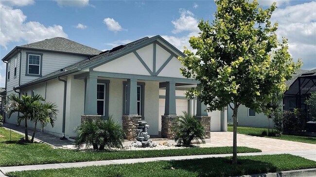 Building Photo - 9203 Merlon Dr