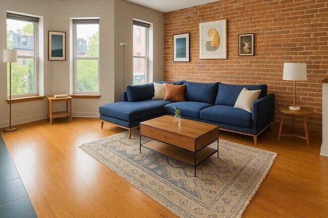 Foto del edificio - 14 Dartmouth St