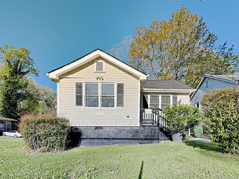 Primary Photo - 232 Chappell Rd NW