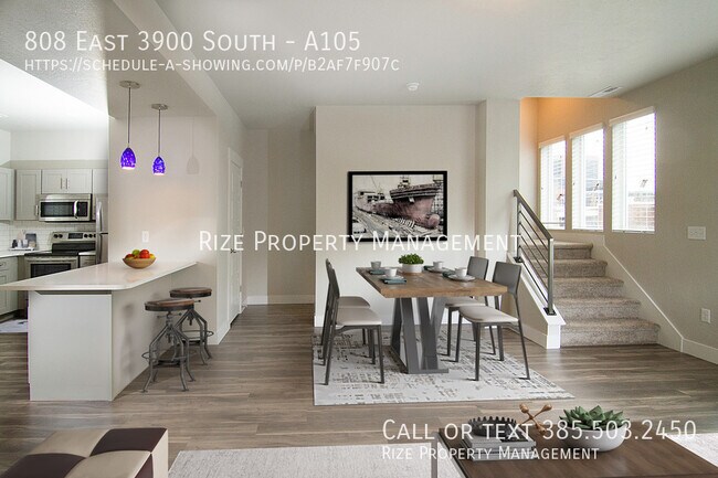 Foto del edificio - Stunning. Unique. And Very Upscale. $750 o...