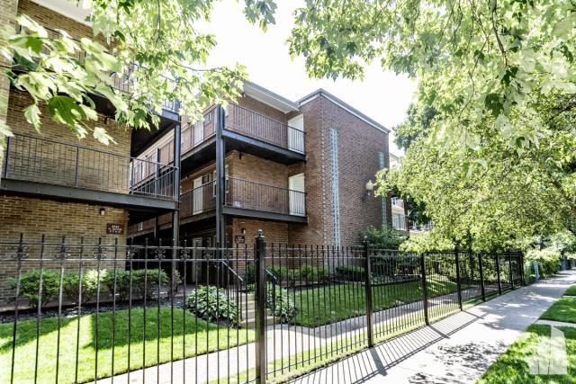 Foto del edificio - 1 bedroom in Chicago IL 60640