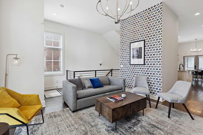 Foto del edificio - 3206 West End Cir