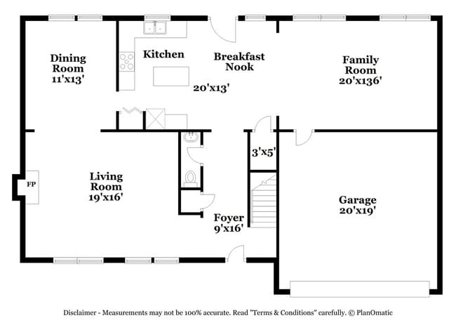 Building Photo - 3617 Dewing Dr