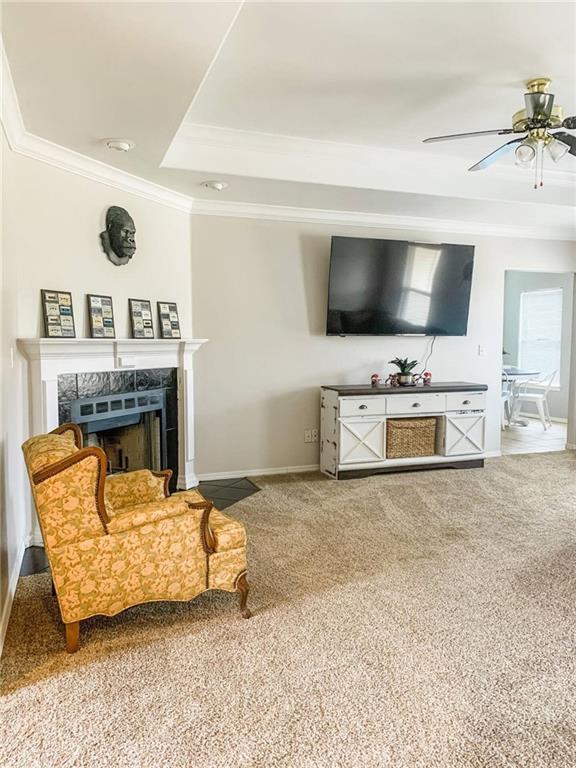 Foto del edificio - 4709 SW Limestone Ave