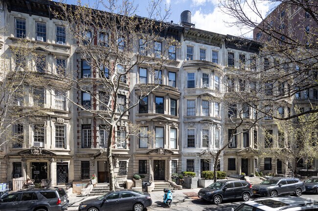 Foto del edificio - 29 W 85th St