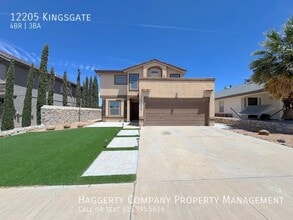 Building Photo - 12205 Kingsgate Ct