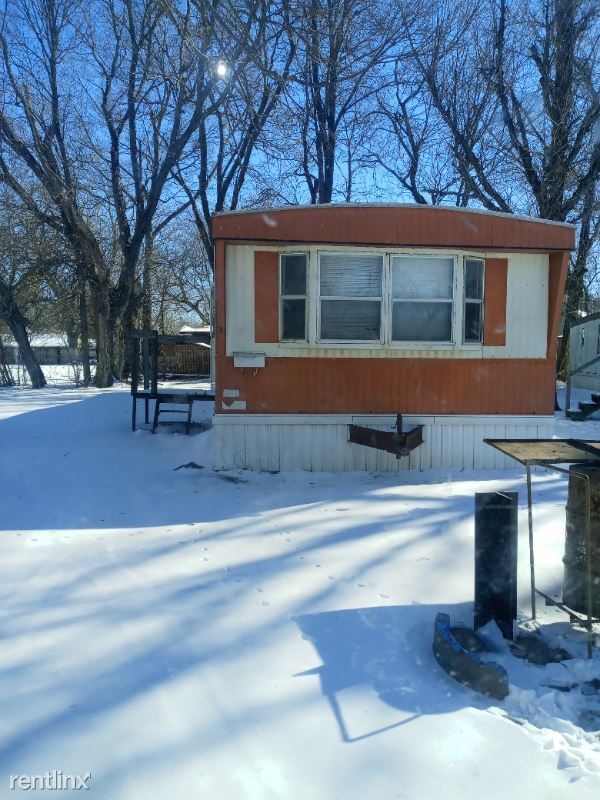 Primary Photo - 2 br, 1 bath Mobile Home - 212 E 4th Ave L...